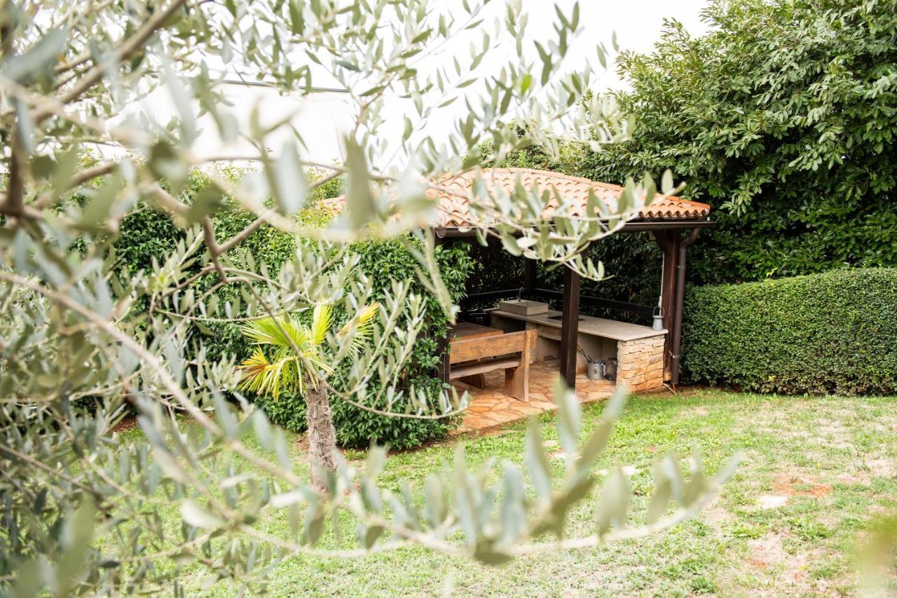 Casa Elisabetha Villa Kastelir Exterior photo